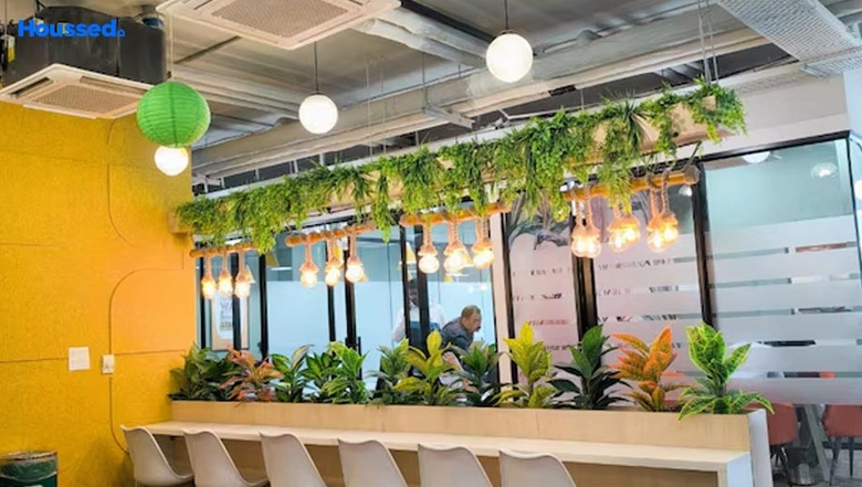 Sample Apartment of Coworking Space in Innov8 CLC Tower, Sector 44 - Image 283827