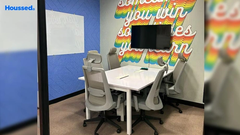 Sample Apartment of Coworking Space in Innov8 CLC Tower, Sector 44 - Image 283826
