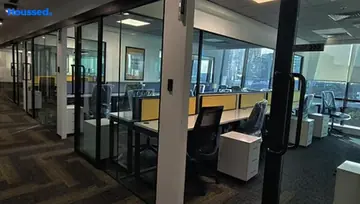 Sample Apartment of Innov8 Cybergreen Co-Working space in Sector 24, Gurgaon - Image 283835