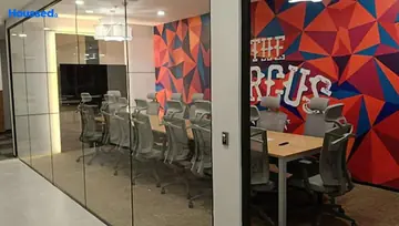 Sample Apartment of Innov8 Cybergreen Co-Working space in Sector 24, Gurgaon - Image 283838