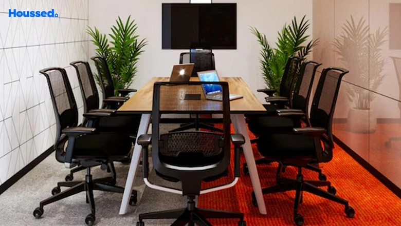 Sample Apartment of Coworking Space in Innov8 SKCL Techsquare, Guindy - Image 283848