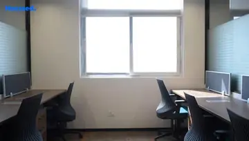 Project Image of Innov8 Featherlite Co-Working space in Chromepet, Chennai - Image 283855