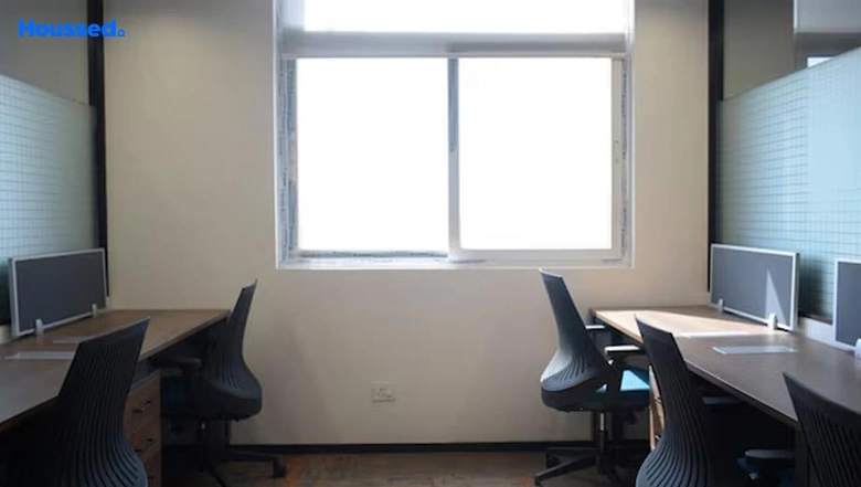 Project Image of Coworking Space in Innov8 Featherlite, Chromepet - Image 283855