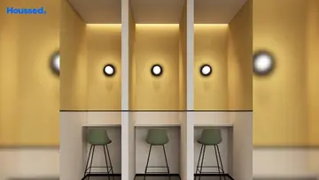 Project Image of Innov8 Featherlite Co-Working space in Chromepet, Chennai - Image 283858