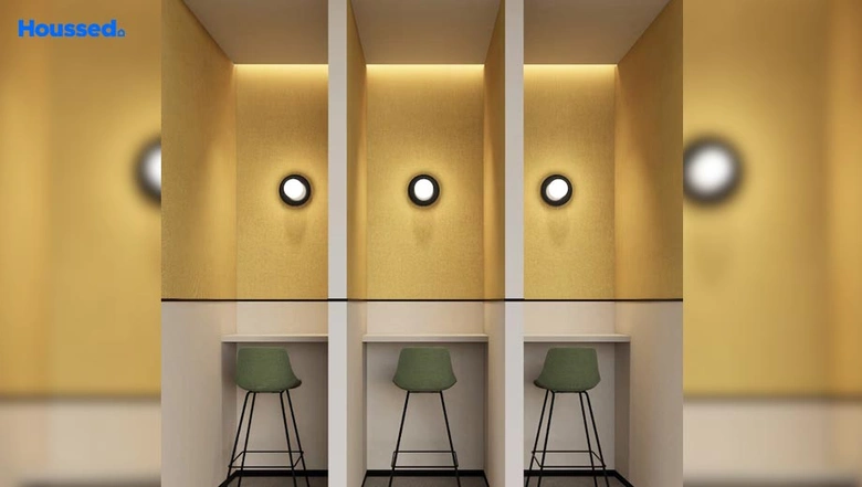 Project Image of Coworking Space in Innov8 Featherlite, Chromepet - Image 283858