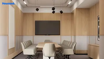 Project Image of Innov8 Featherlite Co-Working space in Chromepet, Chennai - Image 283859
