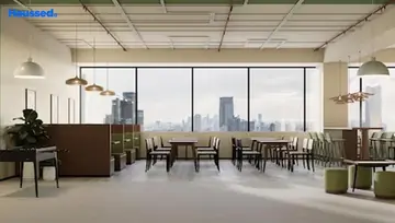 Project Image of Innov8 Featherlite Co-Working space in Chromepet, Chennai - Image 283857