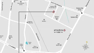 Location of Arpan Status 55 - Image 283547
