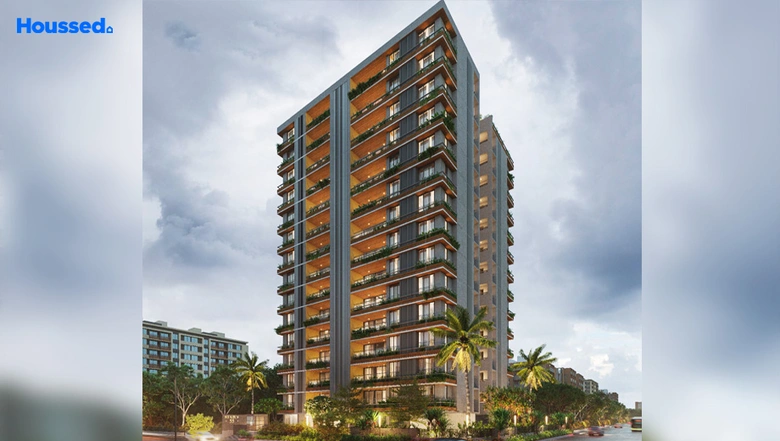 Project Image of Arpan Status 55 in Thaltej, Ahmedabad - Image 283539