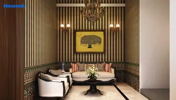 Amenities of Classic Indian Earth - Image 283563