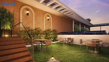 Amenities of Classic Indian Earth - Image 283560