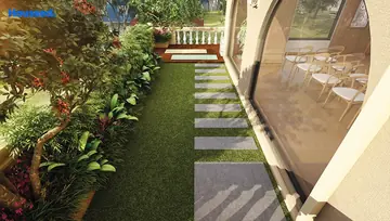 Amenities of Classic Indian Earth - Image 283565