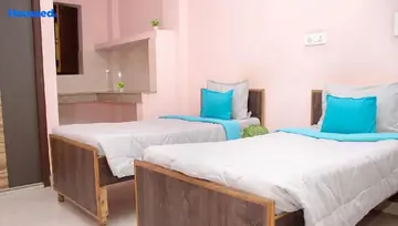 Project Image of Girls & Boys PG/Hostel in Zolo Aloha Sector 22, Noida - Image 283570