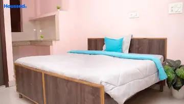 Project Image of Girls & Boys PG/Hostel in Zolo Aloha Sector 22, Noida - Image 283571