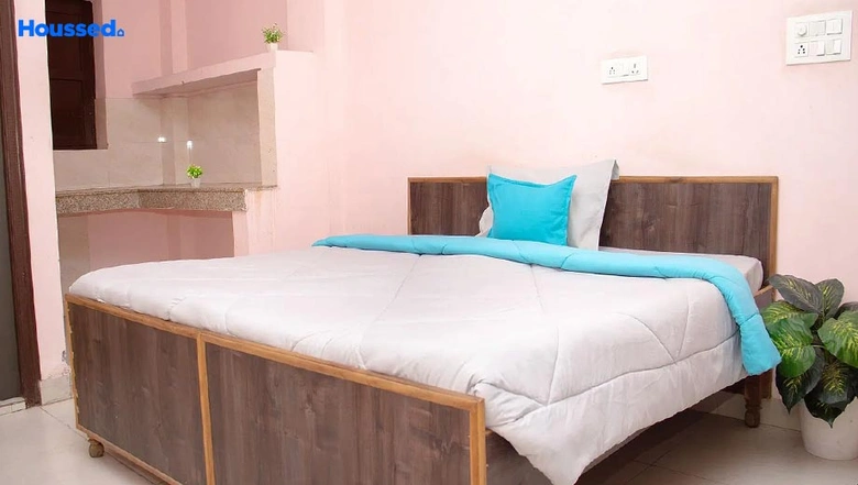Project Image of Girls & Boys PG/Hostel in Zolo Aloha, Sector 22 - Image 283571