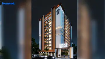 Project Image of Dhanlaxmi Evana Homes - Image 283574