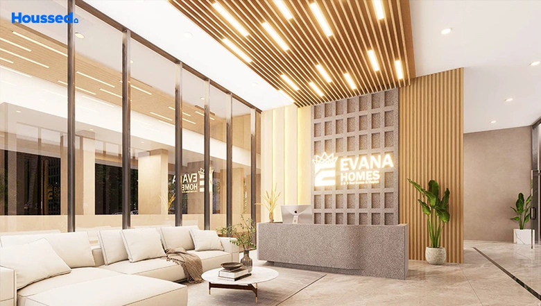 Project Image of Dhanlaxmi Evana Homes in Manjari Khurd, Pune - Image 283576