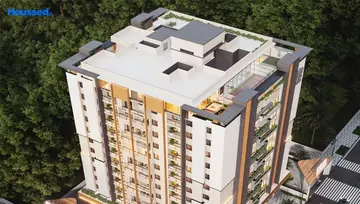 Project Image of Dhanlaxmi Evana Homes - Image 283578