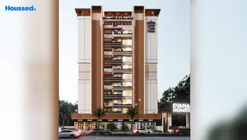 Project Image of Dhanlaxmi Evana Homes - Image 283577