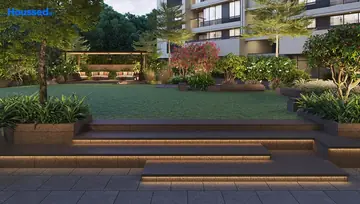 Amenities of Kailasa Crestview - Image 283591