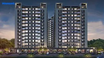 Project Image of Kailasa Crestview - Image 283588