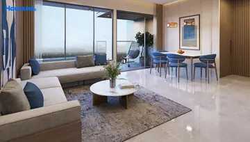 Sample Apartment of Kailasa Crestview - Image 283595