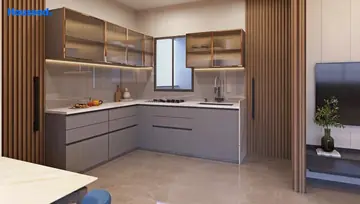 Sample Apartment of Kailasa Crestview - Image 283593