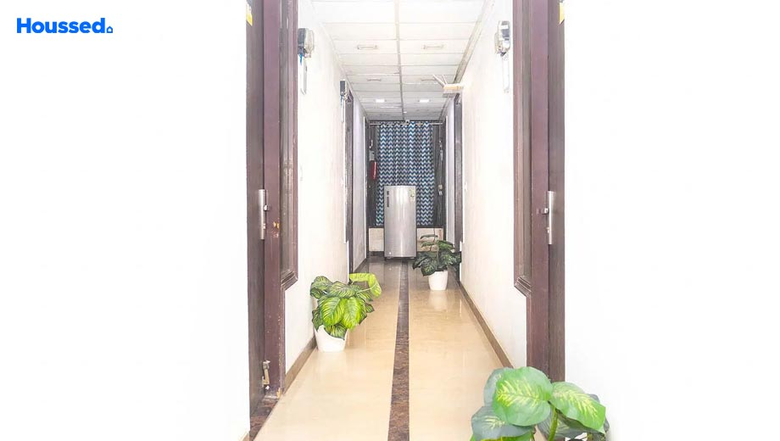 Project Image of Girls & Boys PG/Hostel in Zolo Astrix, Sector 126 - Image 283602