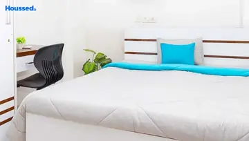 Project Image of Girls & Boys PG/Hostel in Zolo Astrix Sector 126, Noida - Image 283599