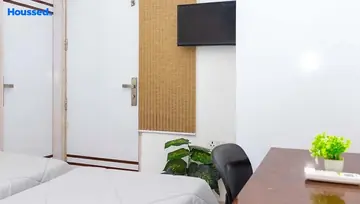 Project Image of Girls & Boys PG/Hostel in Zolo Astrix Sector 126, Noida - Image 283603