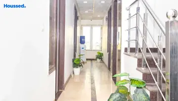 Project Image of Girls & Boys PG/Hostel in Zolo Astrix Sector 126, Noida - Image 283598