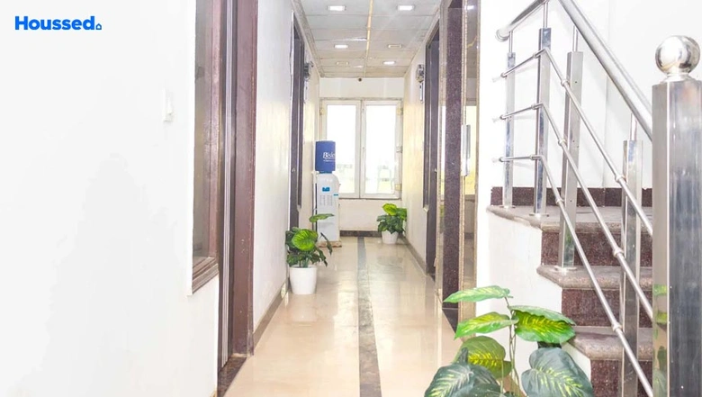 Project Image of Girls & Boys PG/Hostel in Zolo Astrix, Sector 126 - Image 283598