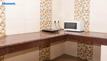Project Image of Girls & Boys PG/Hostel in Zolo Astrix Sector 126, Noida - Image 283604