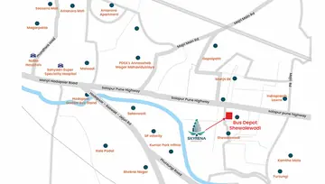 Location of MD Skyrena - Image 283616