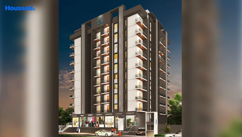 Project Image of MD Skyrena in Manjari Khurd, Pune - Image 283613