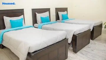 Project Image of Girls & Boys PG/Hostel in Zolo Primus Sector 41, Noida - Image 283619