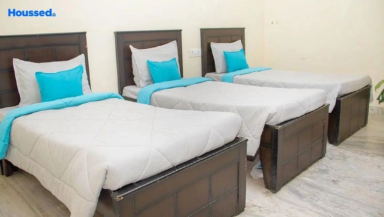 Project Image of Girls & Boys PG/Hostel in Zolo Primus, Sector 41 - Image 283619