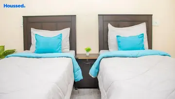 Project Image of Girls & Boys PG/Hostel in Zolo Primus Sector 41, Noida - Image 283620