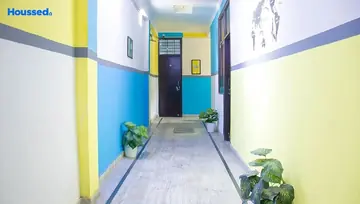 Project Image of Girls & Boys PG/Hostel in Zolo Primus Sector 41, Noida - Image 283617