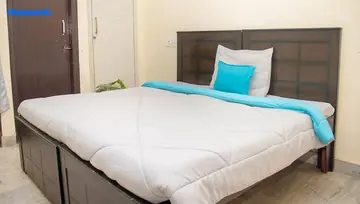 Project Image of Girls & Boys PG/Hostel in Zolo Primus Sector 41, Noida - Image 283618