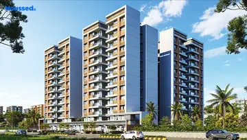Project Image of Pal Swagatam Exotica - Image 283623