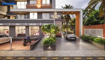 Project Image of Pal Swagatam Exotica - Image 283622
