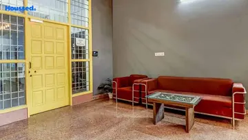 Project Image of Girls & Boys PG/Hostel in Zolo Cosmopolis Sector 27, Noida - Image 283628