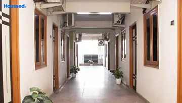 Project Image of Girls & Boys PG/Hostel in Zolo Cosmopolis Sector 27, Noida - Image 283631