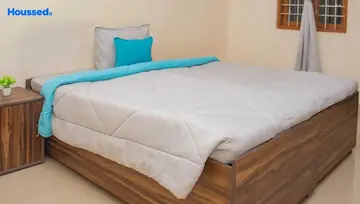 Project Image of Girls & Boys PG/Hostel in Zolo Cosmopolis Sector 27, Noida - Image 283627