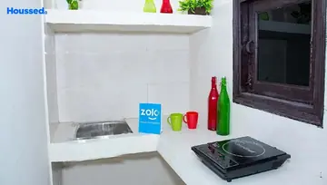 Project Image of Girls & Boys PG/Hostel in Zolo Kites Sector 27, Noida - Image 283636
