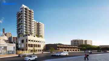 Project Image of United Prabhu Plaza - Image 294253