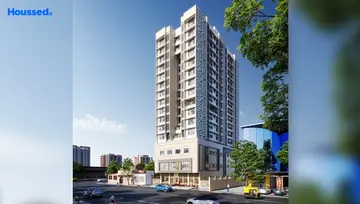 Project Image of United Prabhu Plaza - Image 294254