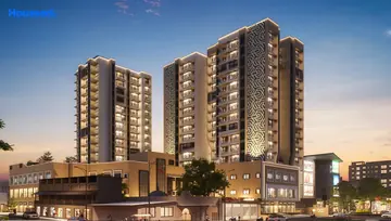 Project Image of United Prabhu Plaza - Image 294255