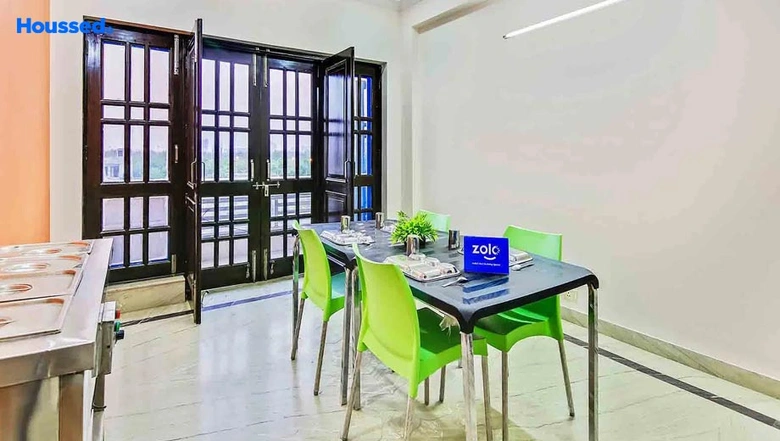 Project Image of Girls & Boys PG/Hostel in Zolo Espace, Sector 100 - Image 283651